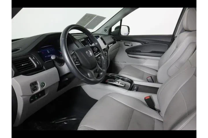 $36875 : Honda Pilot 2022 AWD Elite 4 image 10