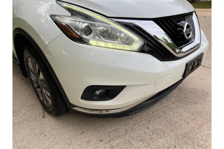 $8997 : 2015 Murano SV image 10