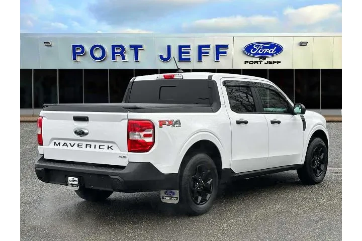 $24995 : Ford Maverick 2022 AWD XLT 4 image 6