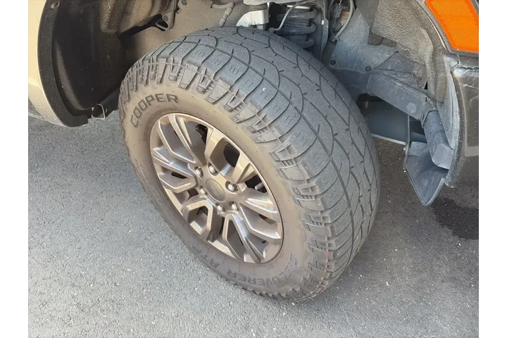 $23974 : Ford Ranger 2019 4x4 XL 4dr image 5