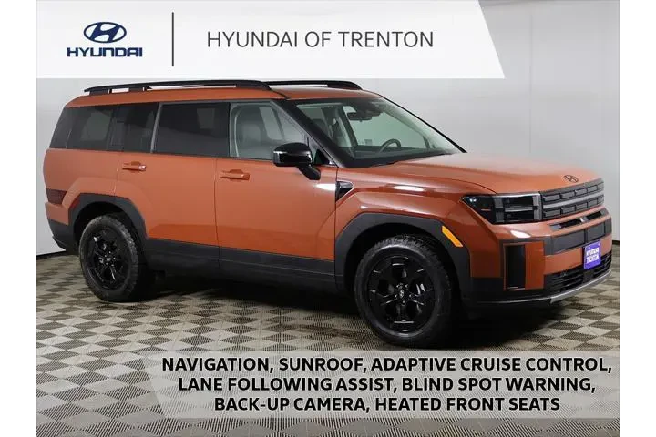 $29995 : Hyundai SANTA FE 2024 AWD XR image 1