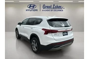 $24977 : Hyundai SANTA FE 2023 AWD SE thumbnail