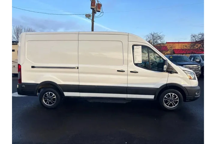 $28999 : 2022 E-Transit 350 image 10