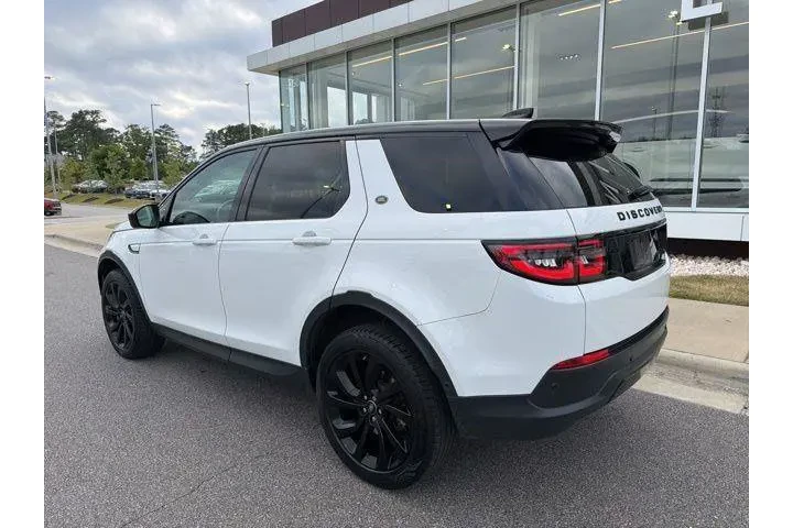 $17998 : Land Rover Discovery Sport 2 image 3