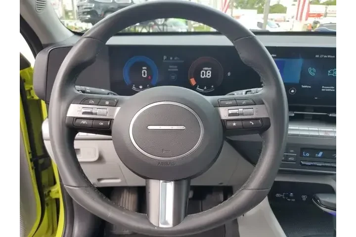 $21991 : Hyundai KONA 2024 SEL 4dr Cr image 8