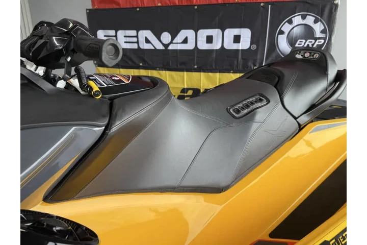 $14991 : 2018 Sea-Doo SEADOO/BRP RXP-X image 8