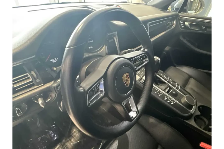 $39497 : Porsche Macan 2021 AWD S 4dr image 10