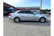 2014 Mercedes-Benz E-Class 4d en Lexington