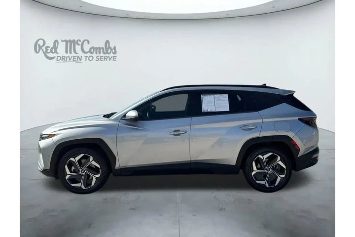 $16995 : Hyundai TUCSON 2022 Limited image 2
