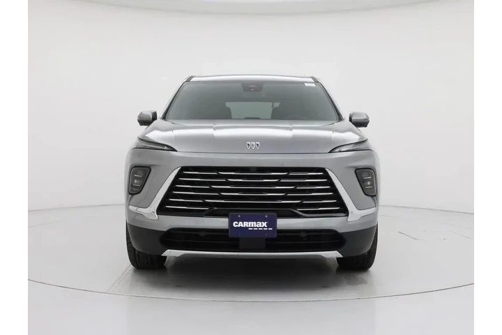 $34998 : Buick Enclave 2025 Preferred image 5