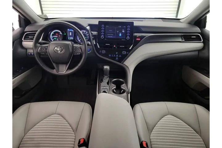 $30998 : Toyota Camry Hybrid 2023 SE image 9