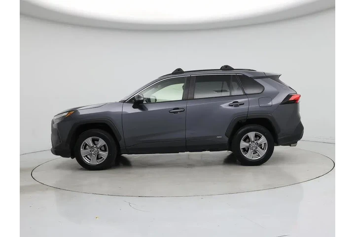 $29998 : Toyota RAV4 Hybrid 2023 AWD image 3