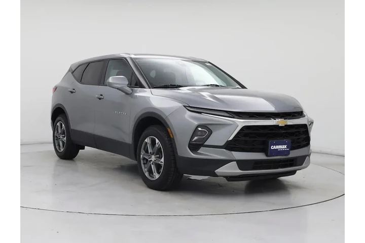 $23998 : Chevrolet Blazer 2024 AWD LT image 1