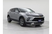 Chevrolet Blazer 2024 AWD LT en San Francisco Bay Area