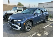 Hyundai TUCSON 2025 AWD SEL