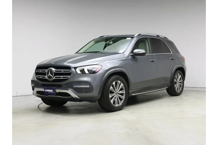 $28998 : Mercedes-Benz GLE 2020 GLE 3 image 4