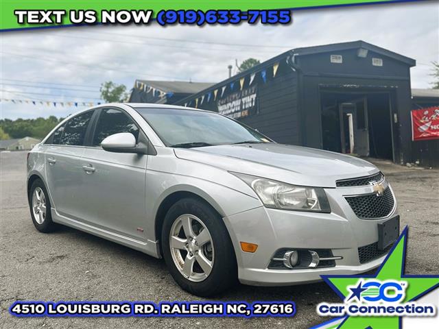 $5999 : 2012 Cruze image 2