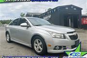 $5999 : 2012 Cruze thumbnail