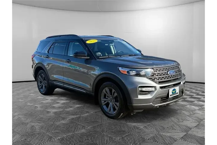 $25717 : Ford Explorer 2022 AWD XLT 4 image 7