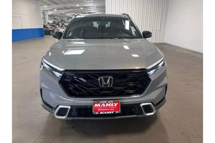 $37536 : Honda CR-V Hybrid 2024 AWD S image 8