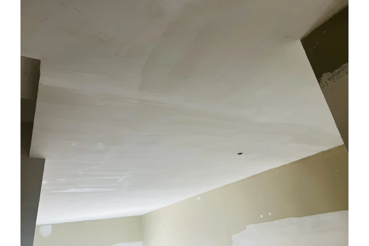 Drywall and Teipin image 6