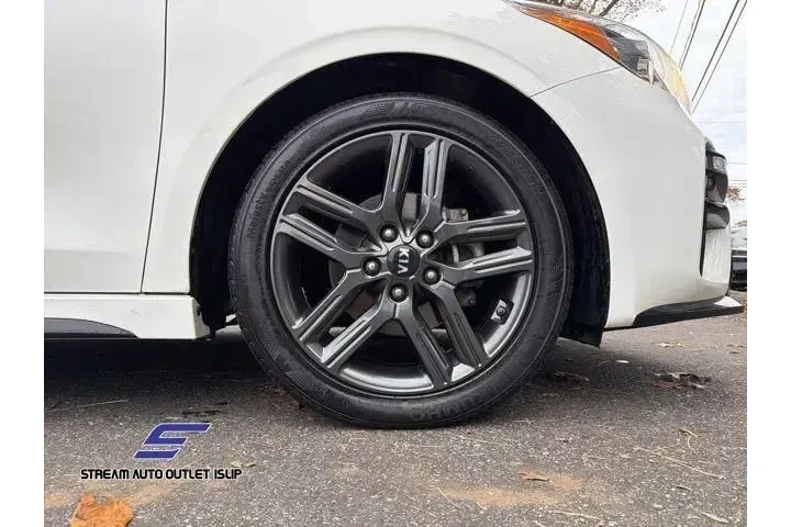 $15795 : Kia Forte 2020 GT Line 4dr S image 9