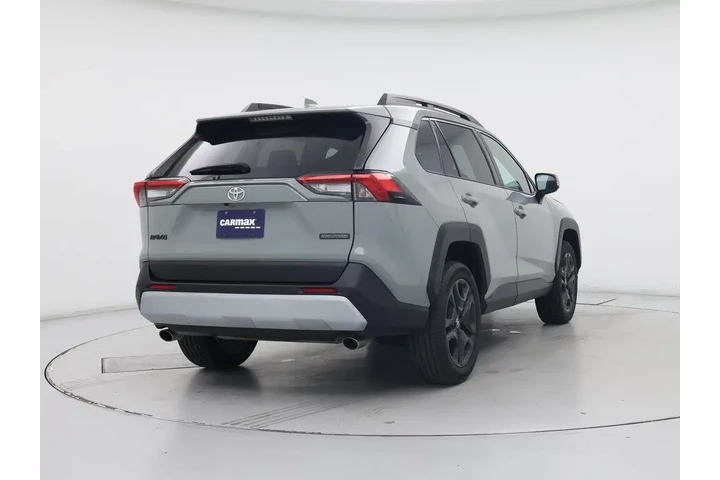 $30998 : Toyota RAV4 2023 AWD Adventu image 8
