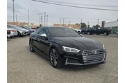Audi S5 2018 AWD 3.0T quattr en El Paso