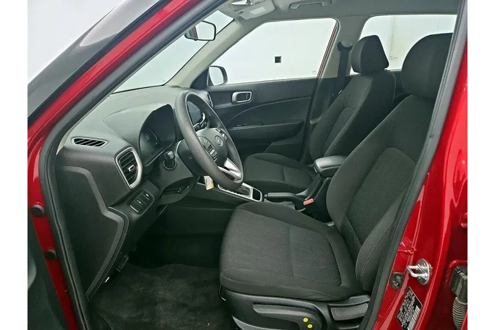 $16998 : Hyundai VENUE 2024 SE 4dr Cr image 10