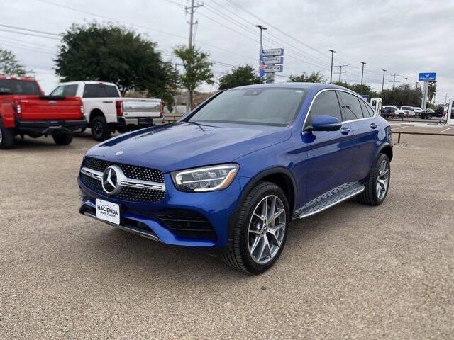 $48988 : 2023 Mercedes-Benz GLC GLC 30 image 1