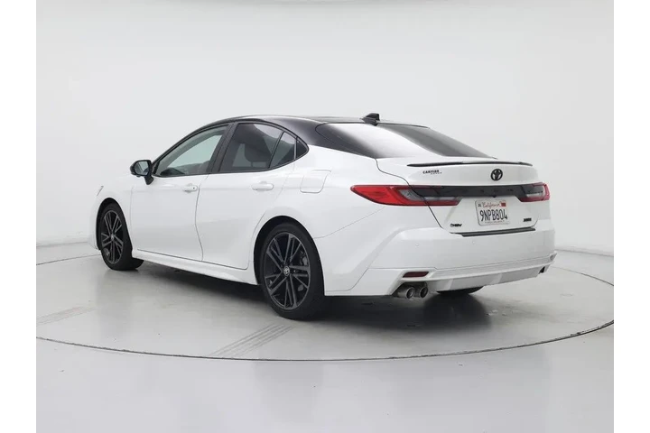 $33998 : Toyota Camry 2025 XSE 4dr Se image 2