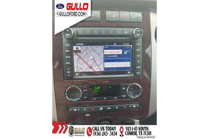$15991 : Ford Expedition EL 2013 4x4 image 7