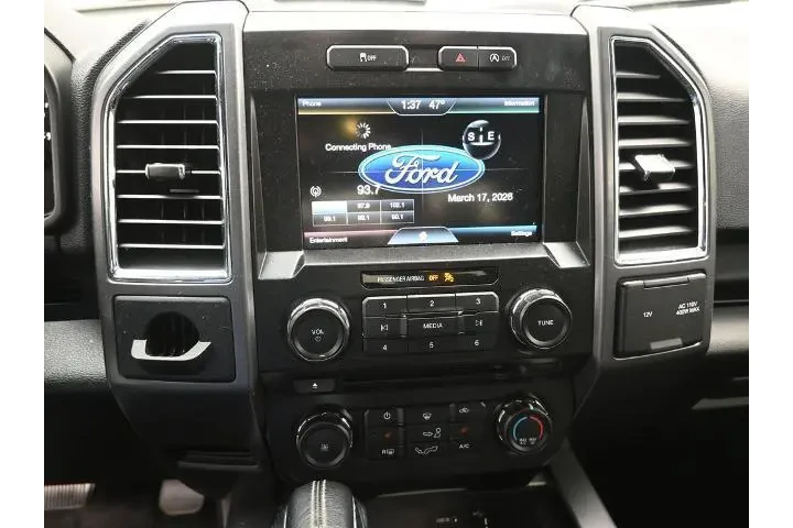 $21999 : Ford F-150 2015 4x2 XLT 4dr image 9