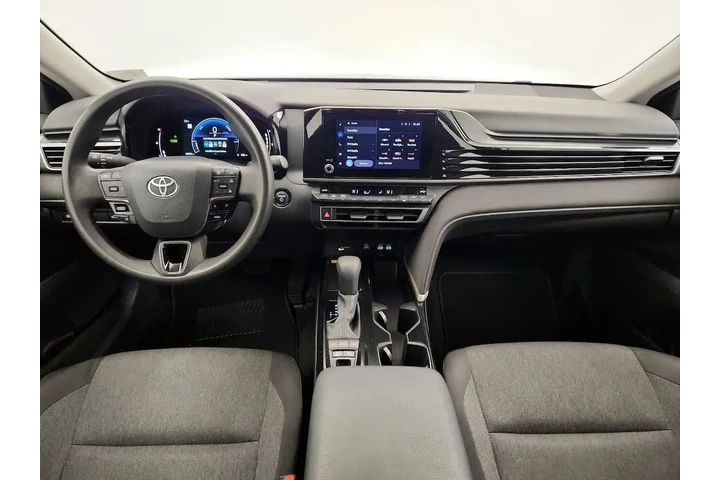 $25998 : Toyota Camry 2025 LE 4dr Sed image 9
