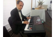 Músico Pianista  Cumpleaños thumbnail