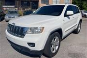 2012 Grand Cherokee thumbnail