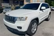 2012 Grand Cherokee thumbnail