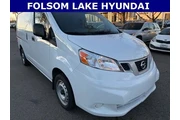 Nissan NV200 2020 S 4dr Carg en Sacramento