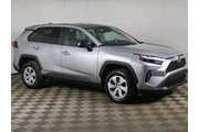 $25939 : Toyota RAV4 2024 AWD LE 4dr thumbnail