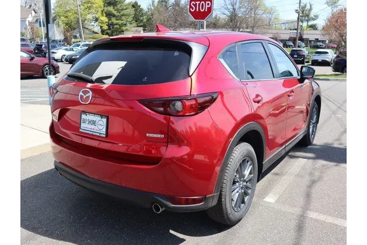 $22049 : Mazda CX-5 2021 AWD Touring image 6