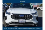 $25900 : Ford Escape 2025 AWD Active thumbnail