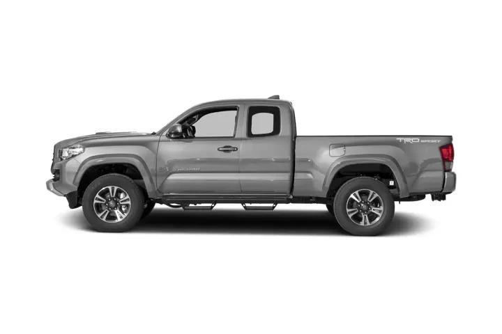 $30988 : 2016 Tacoma TRD Sport image 4