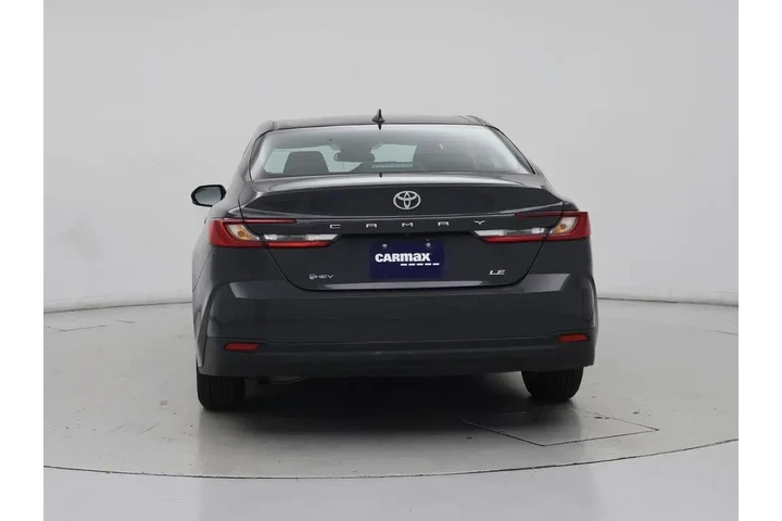 $28998 : Toyota Camry 2025 LE 4dr Sed image 6