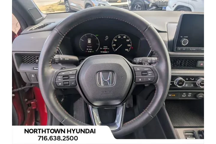 $32507 : Honda CR-V Hybrid 2023 AWD S image 7