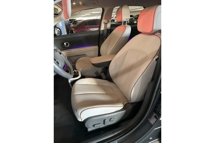 $24995 : Hyundai IONIQ 5 2023 AWD SEL image 5