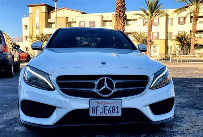 $21999 : 2018 Mercedes-Benz C-Class C image 3