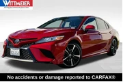 Toyota Camry 2020 XSE 4dr Se