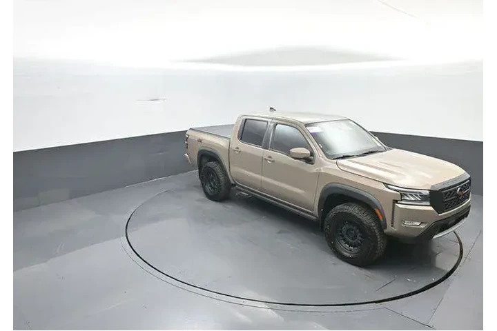 $36996 : Nissan Frontier 2022 4x4 PRO image 2