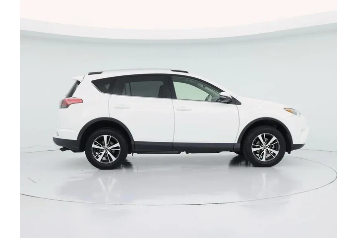 $21998 : Toyota RAV4 2016 XLE 4dr SUV image 7