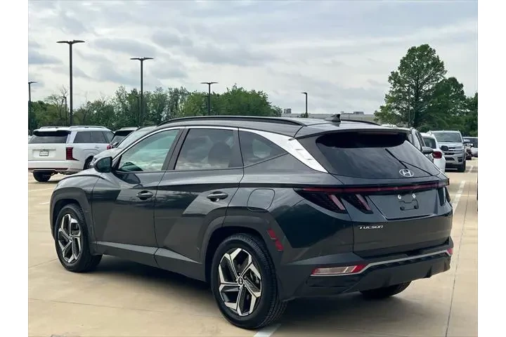 $20999 : Hyundai TUCSON 2023 SEL 4dr image 10
